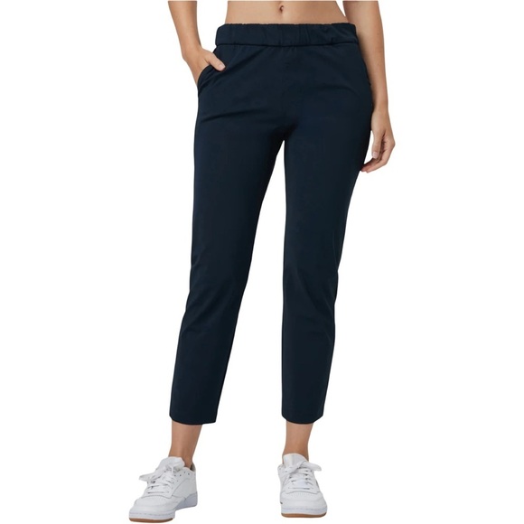 Vuori Pants - Vuori NWOT Miles Ankle Pant Ink Women’s Size S